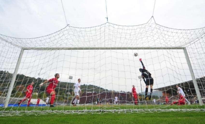Serie D, programma ed arbitri del week-end. Sono tre gli anticipi