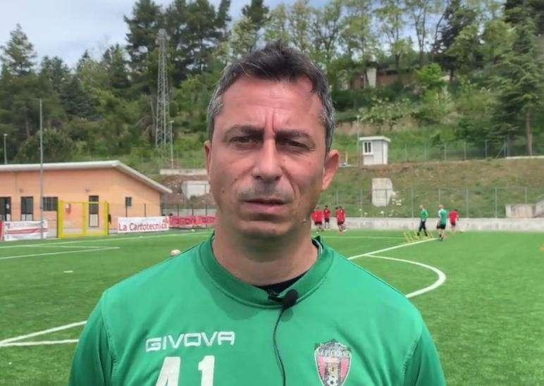 Picerno, Palo sulla lotta promozione col Taranto: «Ci proveremo fino alla fine»