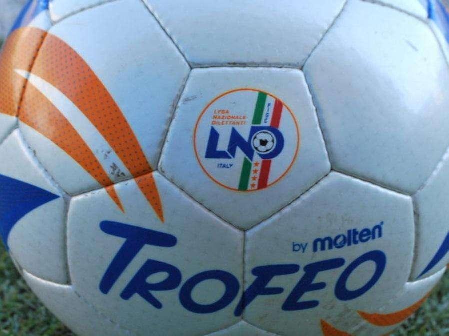 Serie D, oggi c'è un anticipo
