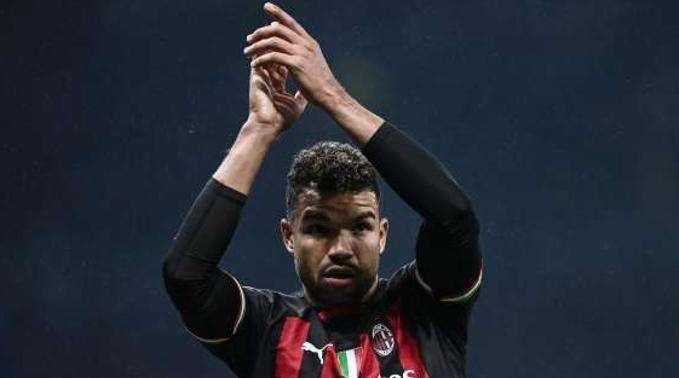 Milan, tegola Junior Messias: lesione al bicipite femorale