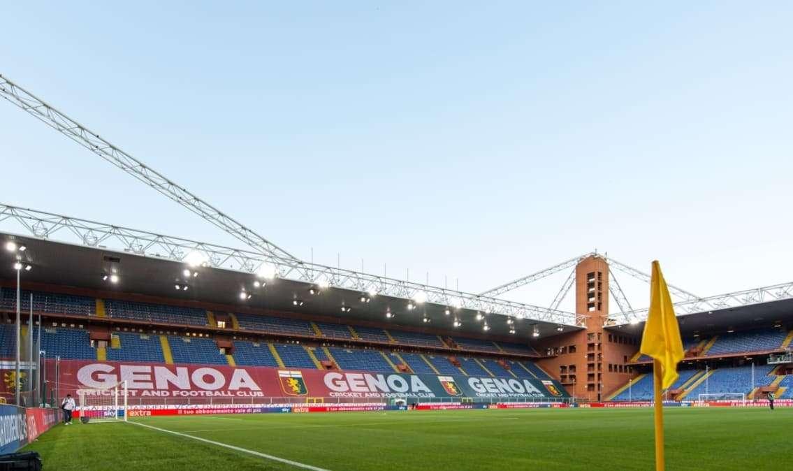 Live score Serie A 2021-2022: Genoa-Roma in DIRETTA!