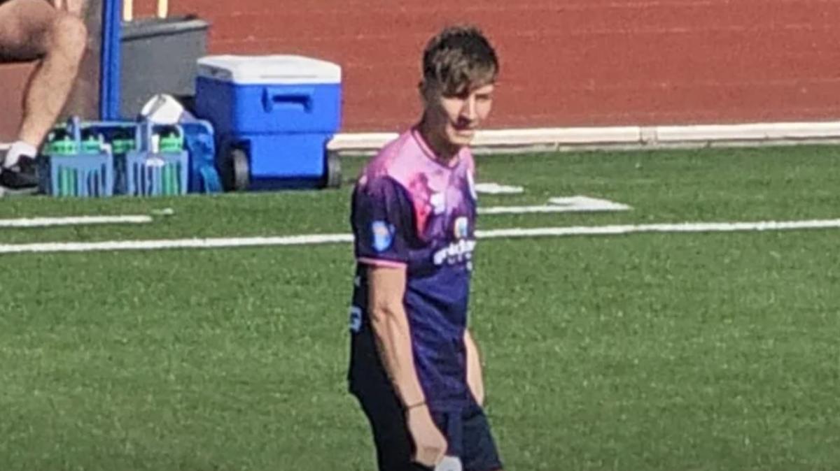 Vigor Senigallia, un altro talento del vivaio in prima squadra: è Riccardo Romanelli