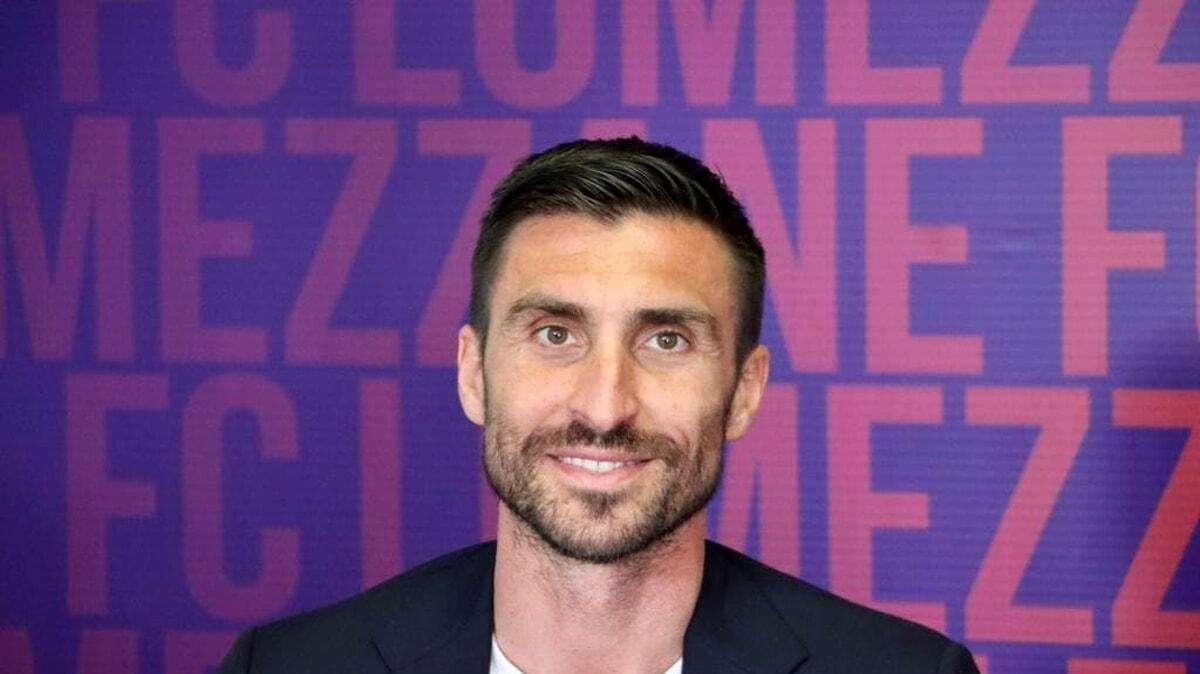 UFFICIALE: Lumezzane, ecco il nuovo direttore sportivo