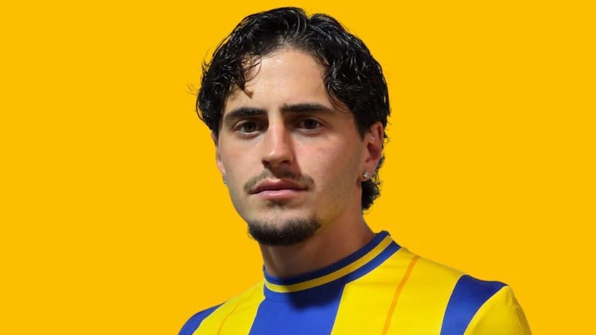 Figline, Iaiunese torna a casa dopo il primo gol in Serie C