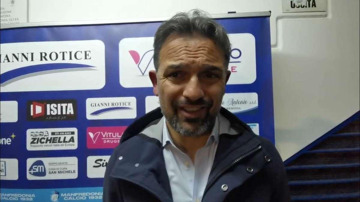 ULTIM'ORA - Club di Serie D esonera mister e direttore sportivo