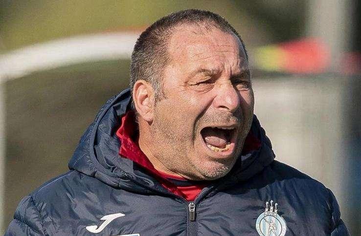 San Marino, salvezza un po' più vicina. Biagioni: «Vittoria fondamentale»