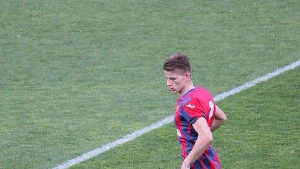 I calciatori con più presenze nei nove gironi di serie D