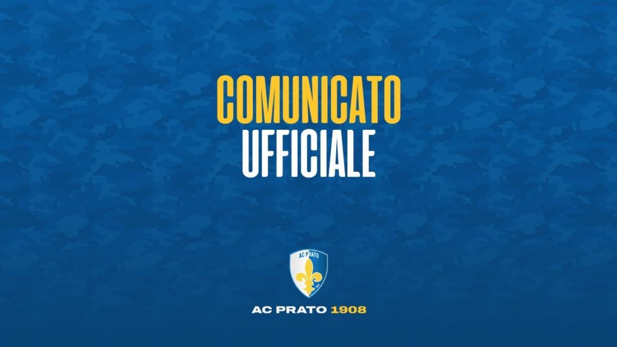 UFFICIALE: Il Prato saluta Saudati, si cerca il nuovo Direttore Generale