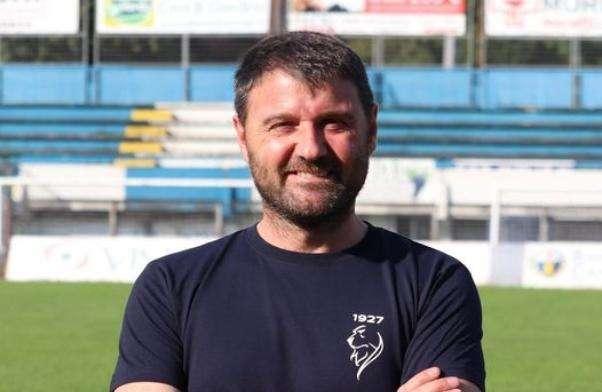 UFFICIALE: Sangiovannese, ecco il nuovo allenatore 2022-2023
