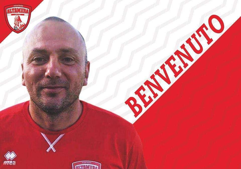 UFFICIALE: Team Altamura, annunciato il nuovo allenatore