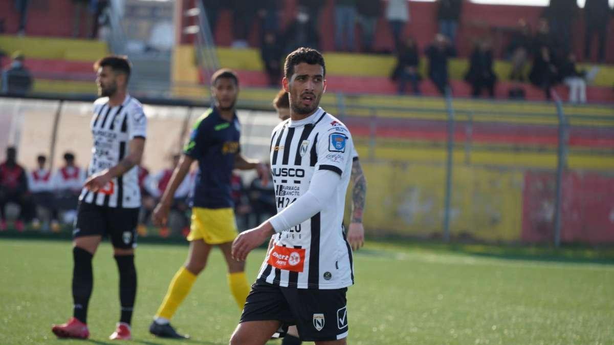 Il Nola affonda in Salento: tre punti d'oro per la Virtus Matino