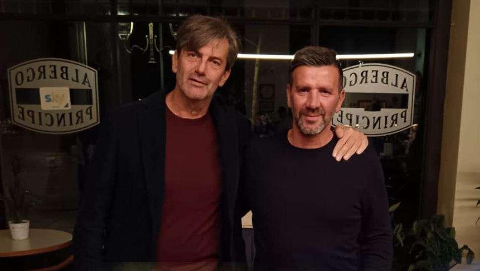 Salsomaggiore, cambio in panchina: Sandro Melotti è il nuovo tecnico