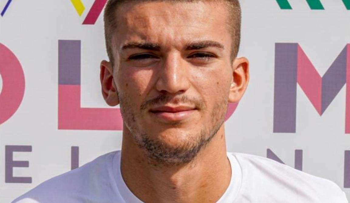 Il Borgo Valbelluna prende un terzino dal campionato di Serie D