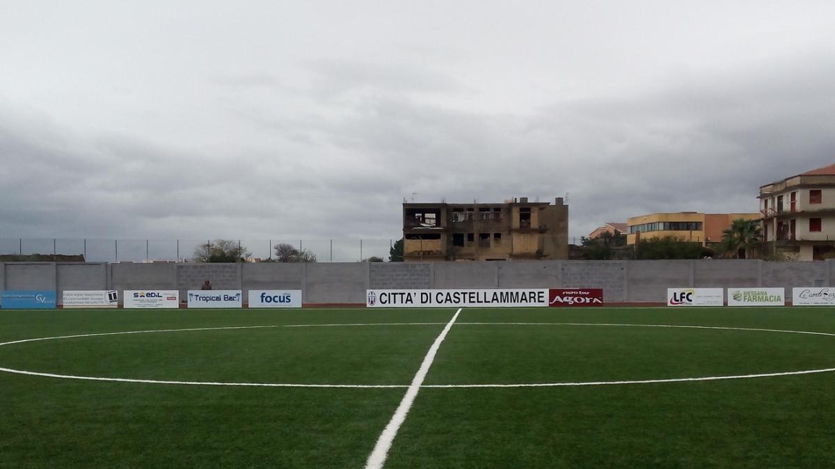 Verso Trapani-Nuova Igea Virtus: al "Matranga" a porte chiuse, i granata cercano l'impresa