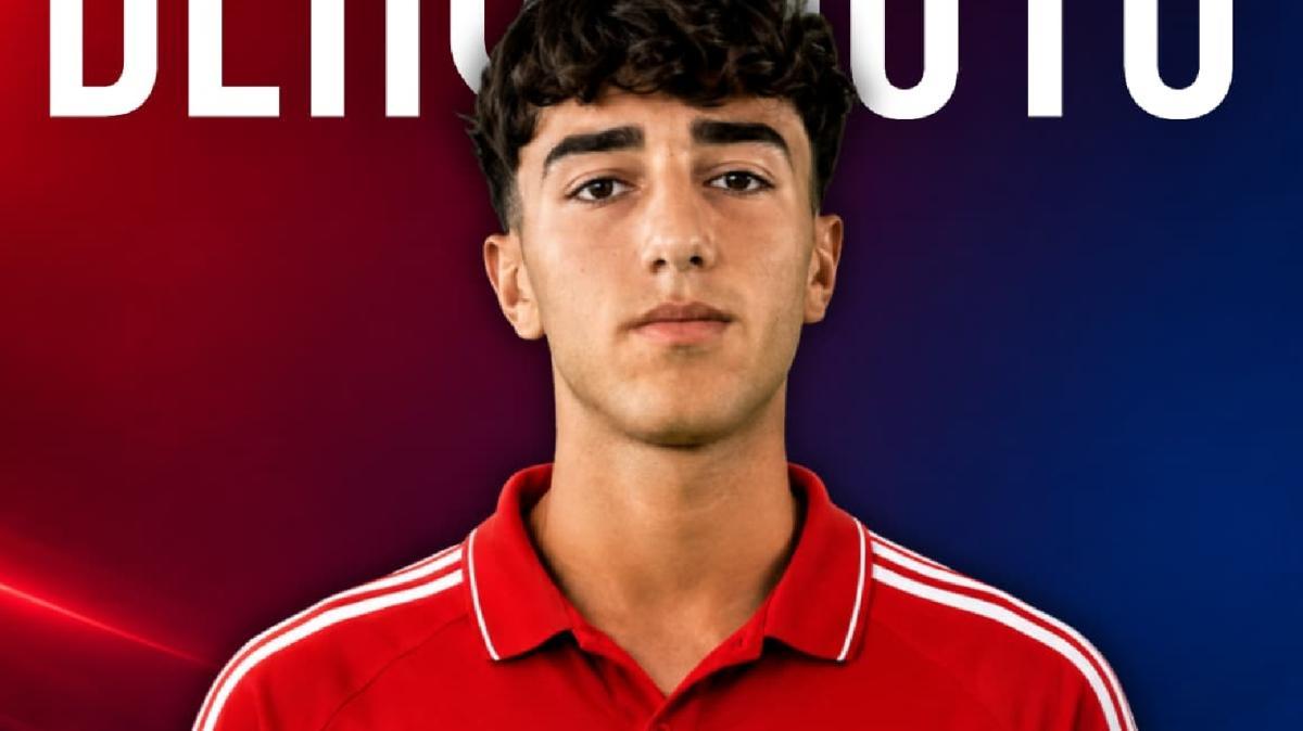 Potenza, colpo in prospettiva: Augusto Bando arriva dall’Ascoli