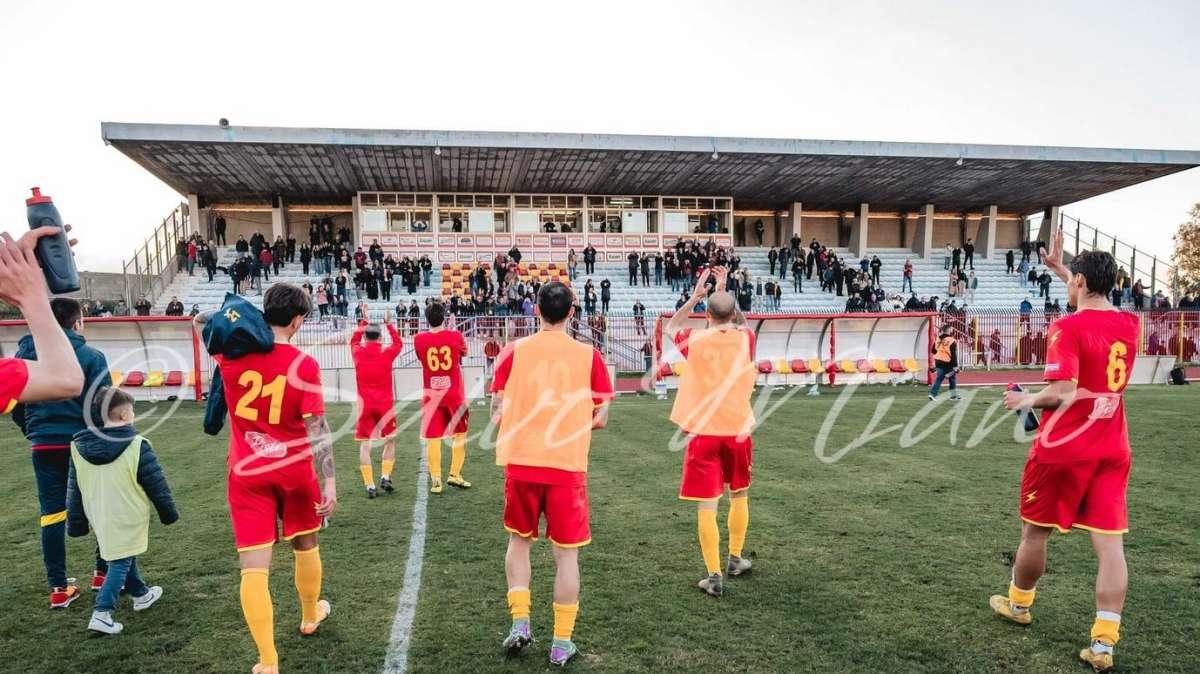 Igea Virtus, il pari di Ragusa ha dato altri segnali positivi
