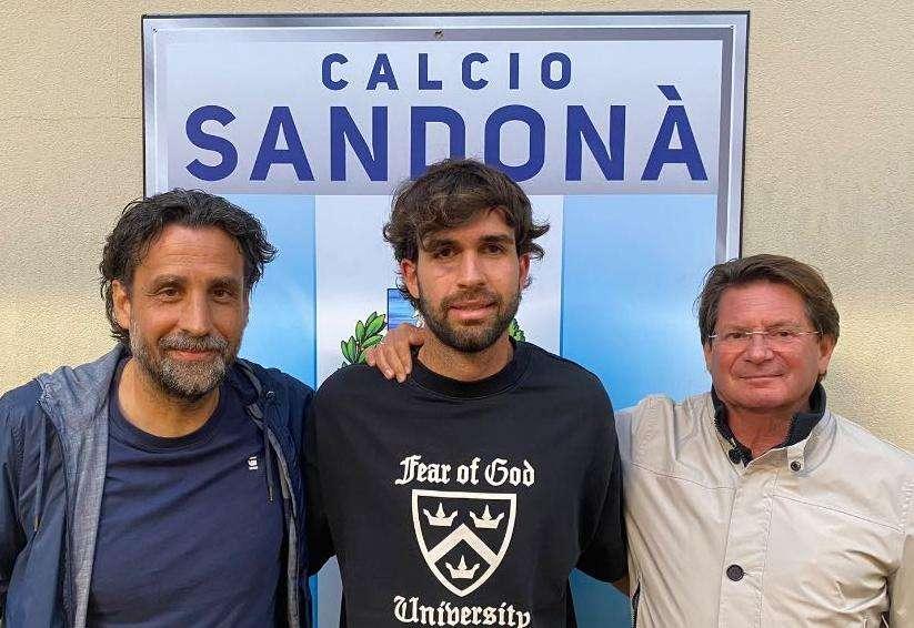Siciliano resta alla guida del Sandonà: firmato per la terza stagione consecutiva