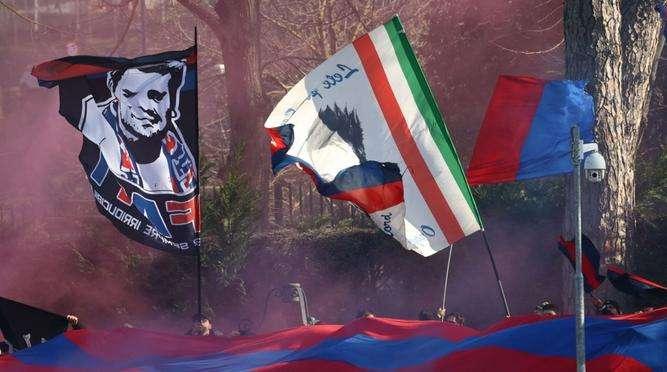 Imolese, passaggio di mano in vista. Deni cede le quote a Savini?