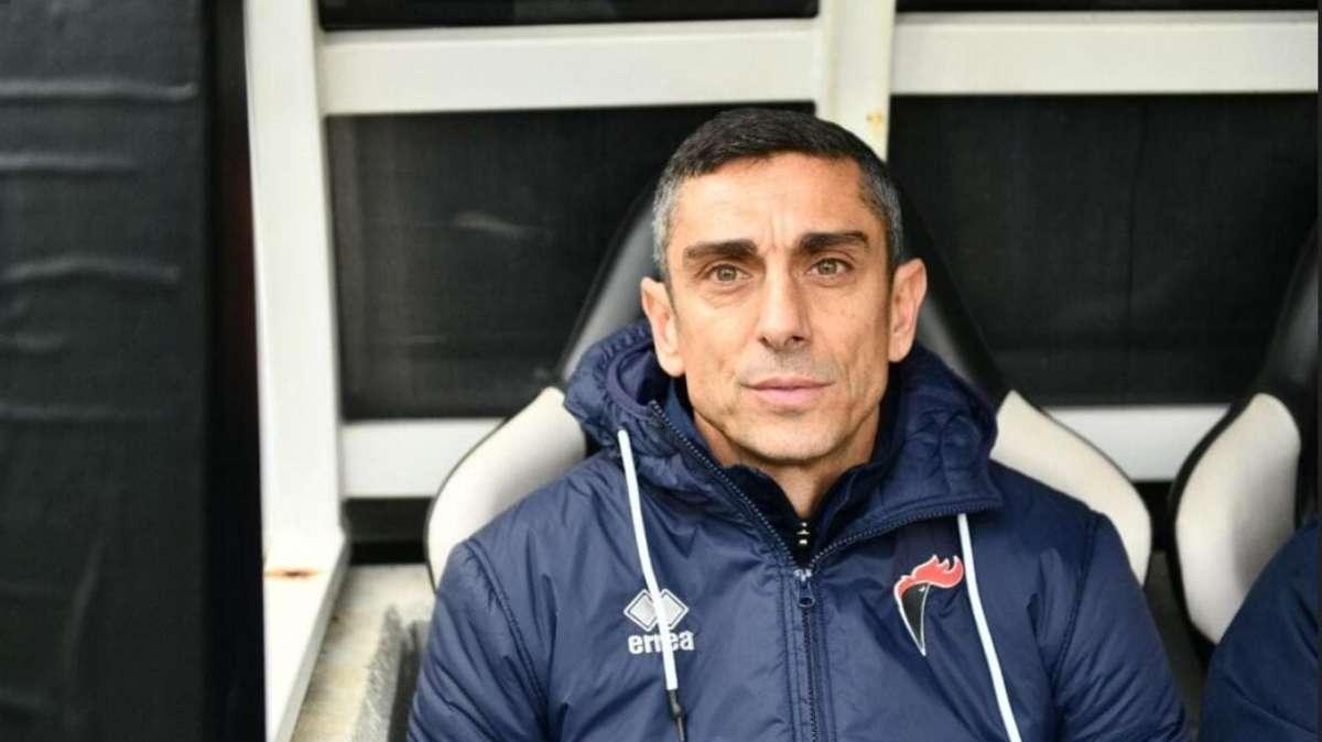«Il Monza ha calciatori di enorme qualità, servirà la partita perfetta»: la carica di Moreno Longo