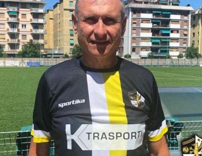 Rapallo Rivarolese, annunciata una nuova figura neloi staff tecnico