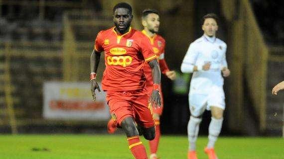 UFFICIALE: Palermo, ingaggiato Kanoute dal Catanzaro