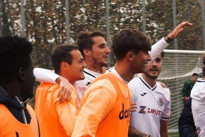 Cjarlins Muzane, i convocati per la sfida col Campodarsego