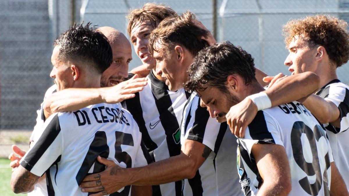 Biellese-Alessandria: scontro tra regine al "Pozzo-La Marmora" per il pass di Coppa Italia
