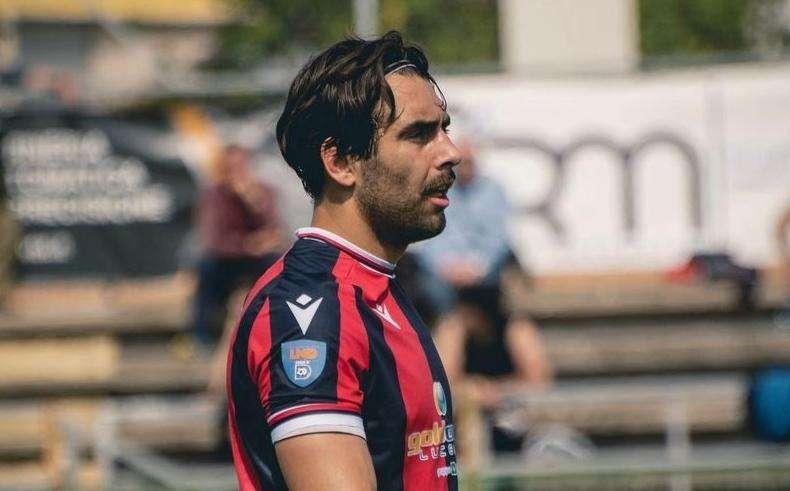 Magi Galluzzi verso le 200 presenze con la Vigor: «Un traguardo che mi rende orgoglioso»