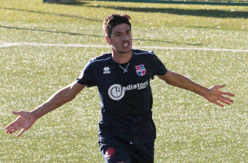 UFFICIALE: Union Clodiense, arriva un 2000 dalla D. Confermata la nostra esclusiva
