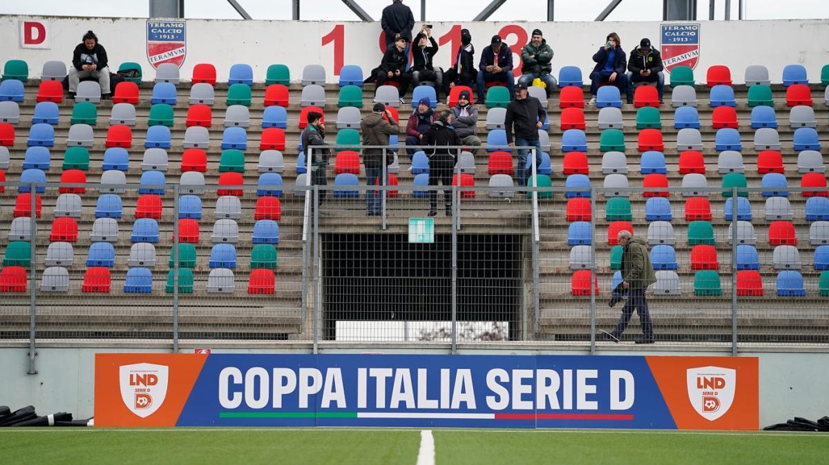 Real Calepina-Leon. Il grande ex Joelson cerca lo sgambetto al Libico