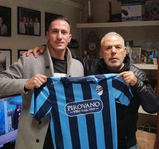 Lecco, che colpo! Firma Aiman Napoli