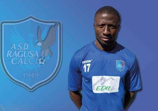 UFFICIALE: Ragusa, altro colpo proveniente dalla serie D