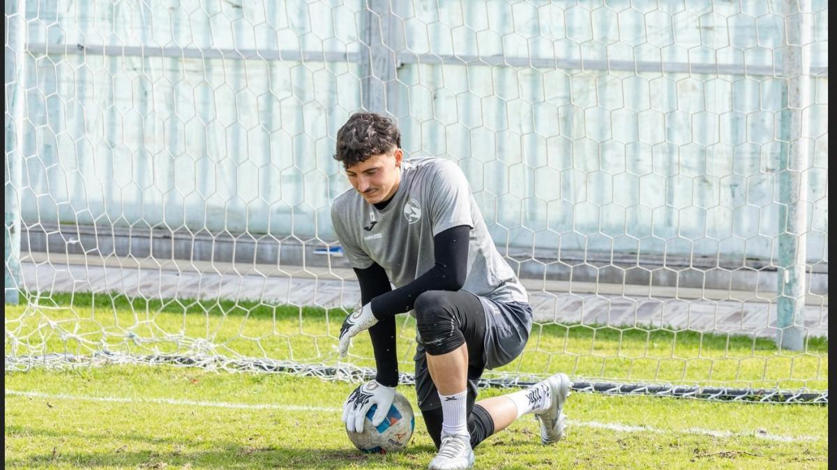 Gelbison: arriva dalla Sicilia il portiere dell'annata 26-27