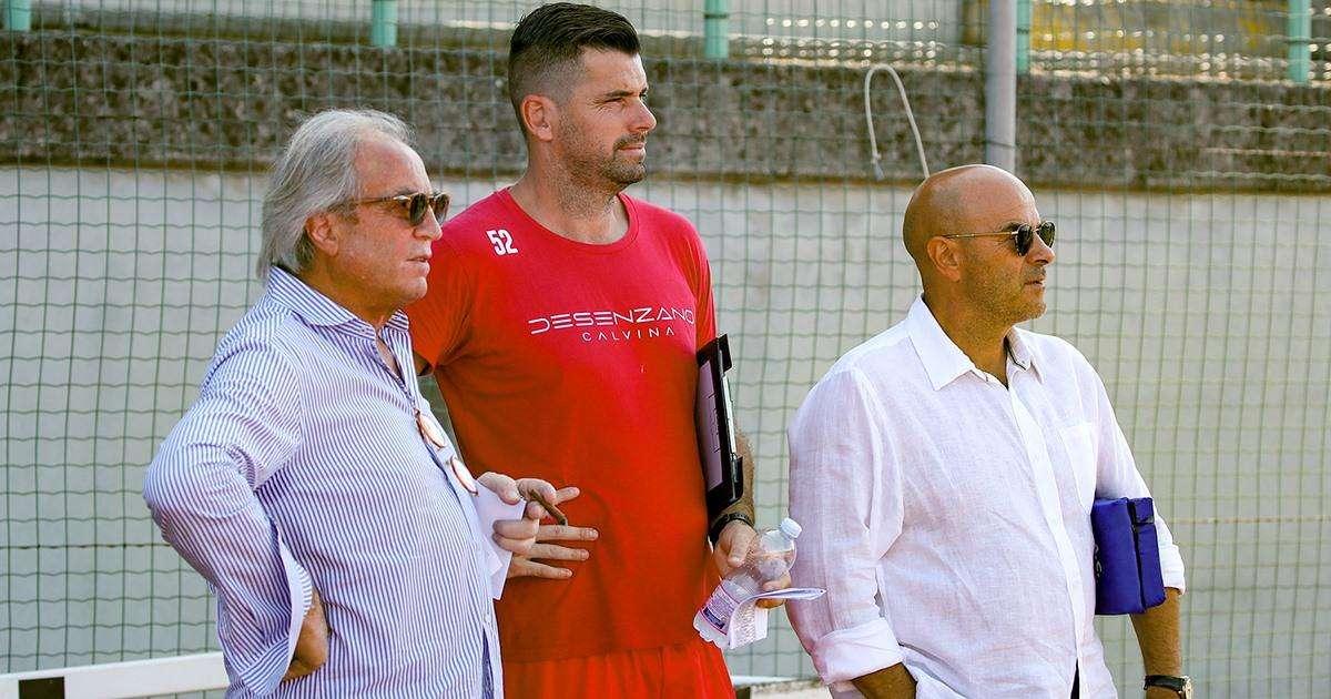 Desenzano Calvina sprecone: solo un punto contro la Casatese