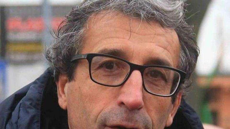 Correggese, il ds Lancetti: "Saporetti? Vuole la C. Mercato chiuso al 95%..."