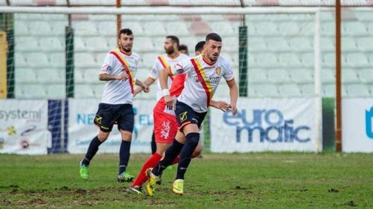 Sant'Agata, vicina un'altra conferma per mister Ferrara