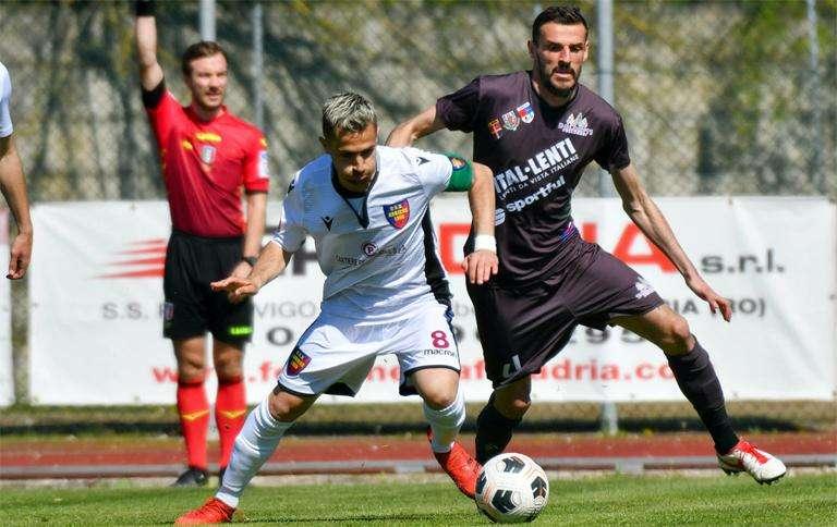 Vigasio: triplo colpo di mercato in vista della prossima Serie D