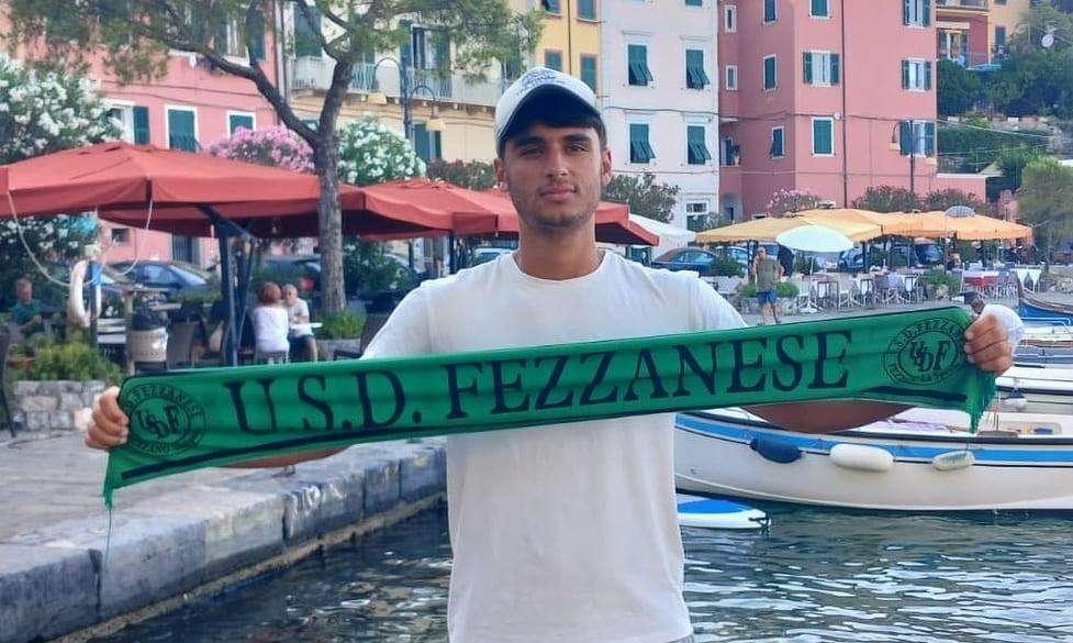 La Fezzanese batte ancora un colpo: ha firmato Mulattieri