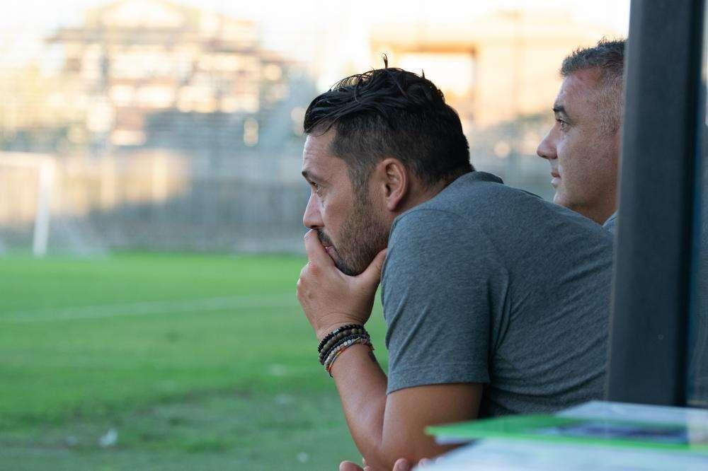 Di Donato dopo Team Altamura-Cerignola: «Vittoria meritata, ora vogliamo chiudere bene ad Avellino»