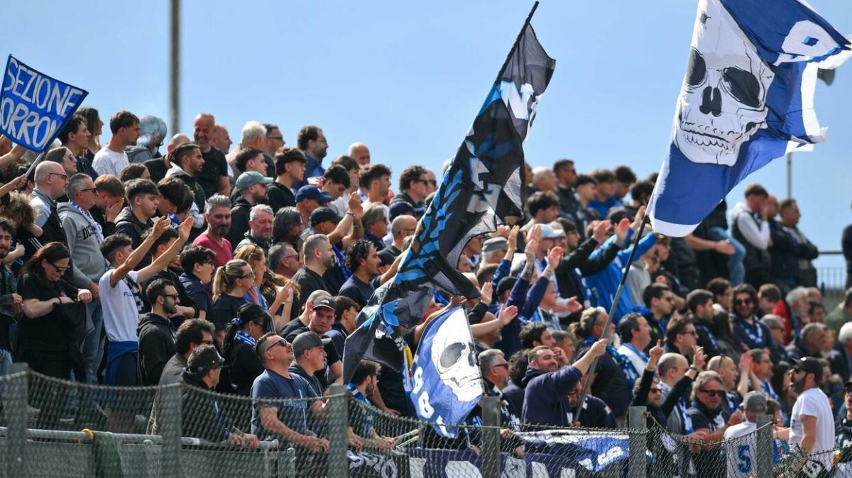 Foligno, risposta d'oro dei tifosi: oltre 300 abbonati e ultimi giorni di promo