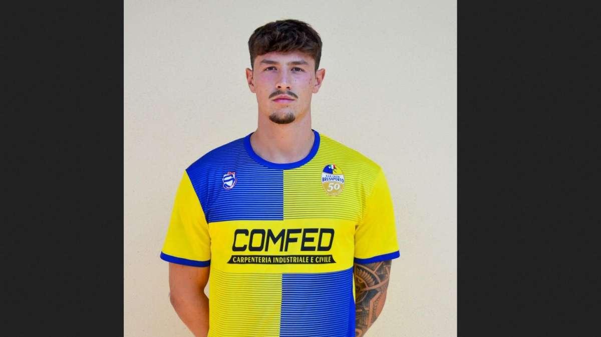 Firma lampo in Serie D! La Virtus Ciserano Bergamo chiude per il bomber classe 2004: addio Brusaporto