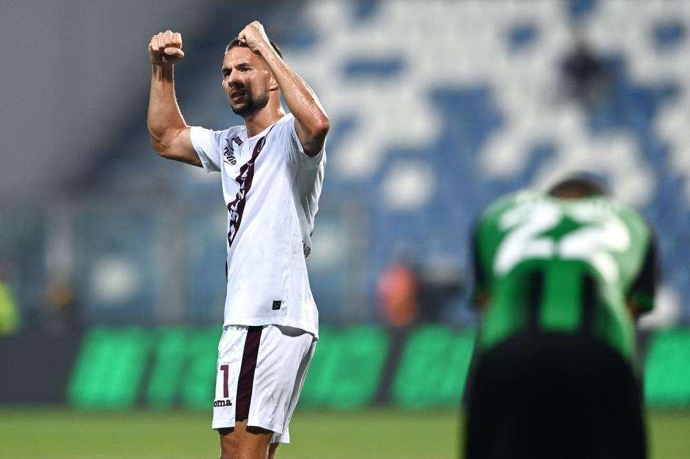 L'ex Juventus Marko Pjaca torna alla "sua" Dinamo Zagabria