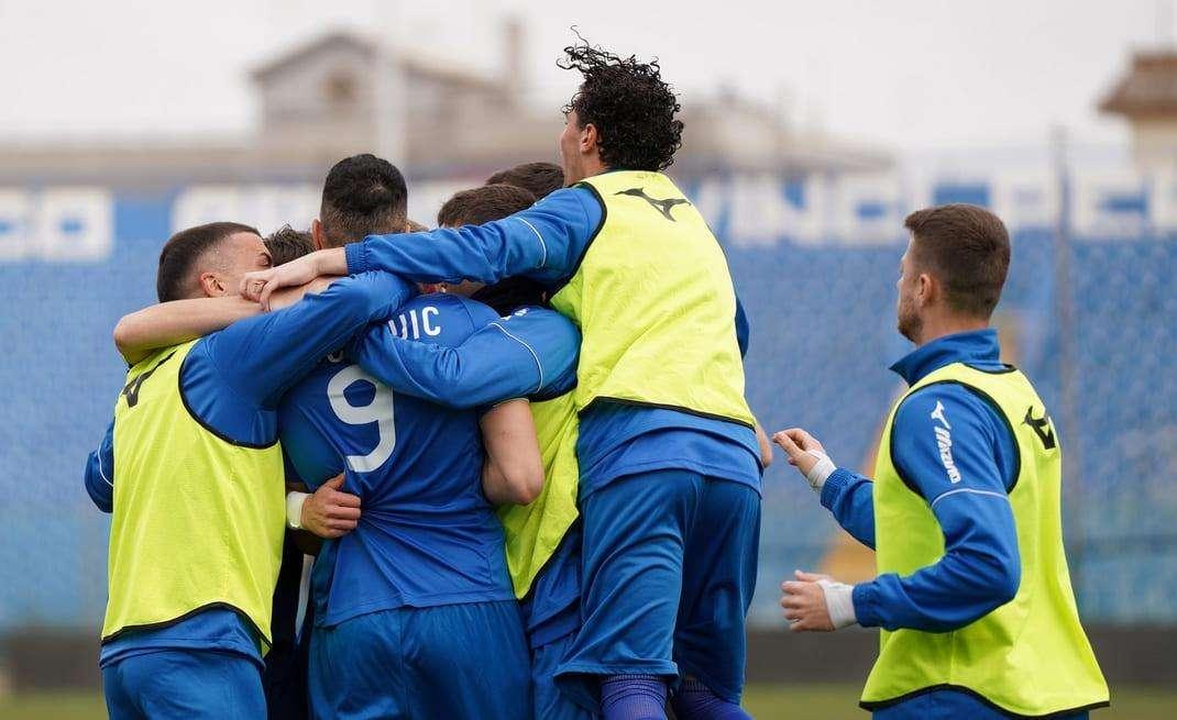 Brindisi e Ugento domenica si giocano un pezzo di salvezza