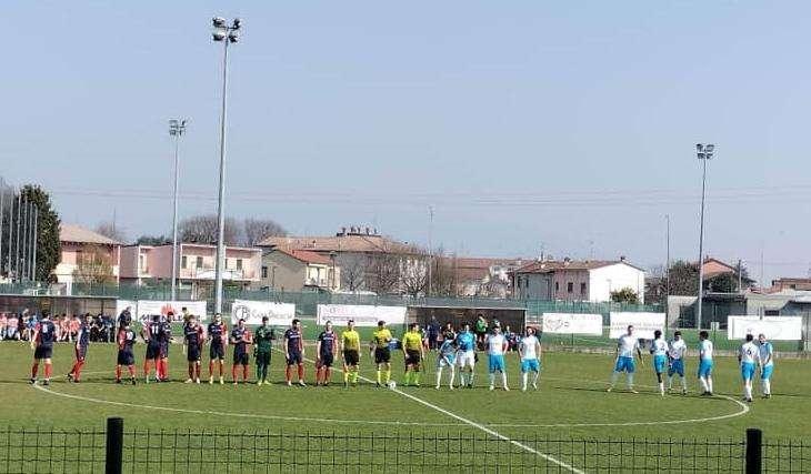 Il Cast Brescia ribalta il ko dell'andata contro il Lavis e va avanti in Coppa