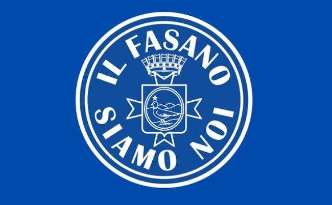 Fasano, i tifosi rinunciano alla trasferta di Martina Franca
