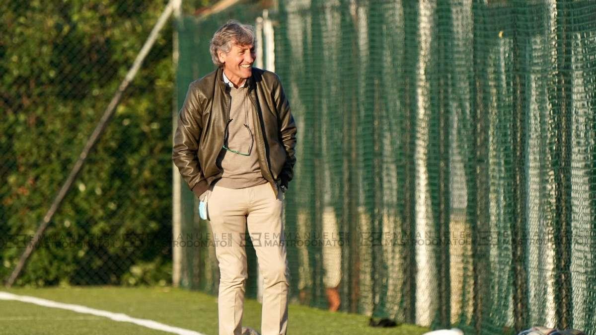 UFFICIALE: Bisceglie, c'è un nuovo dirigente dell'area tecnica