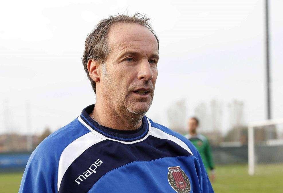 UFFICIALE: Giana Erminio, conferma per mister Maspero
