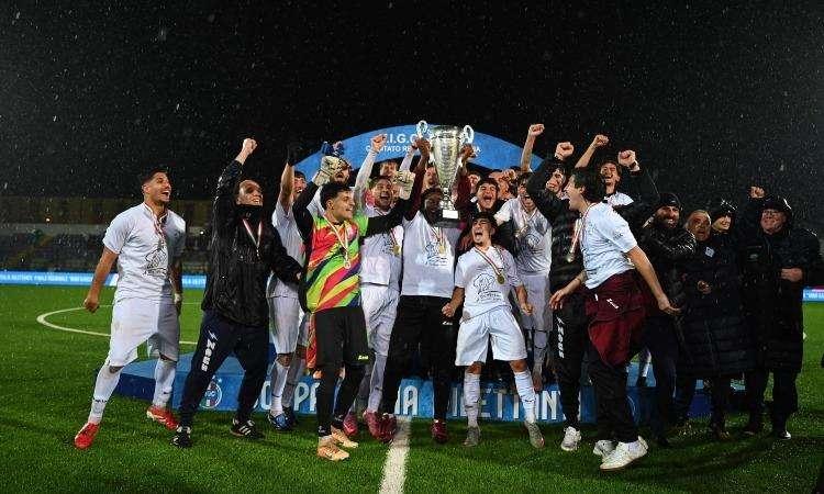 Coppa Italia Dilettanti: domani inizia la fase nazionale. Il programma