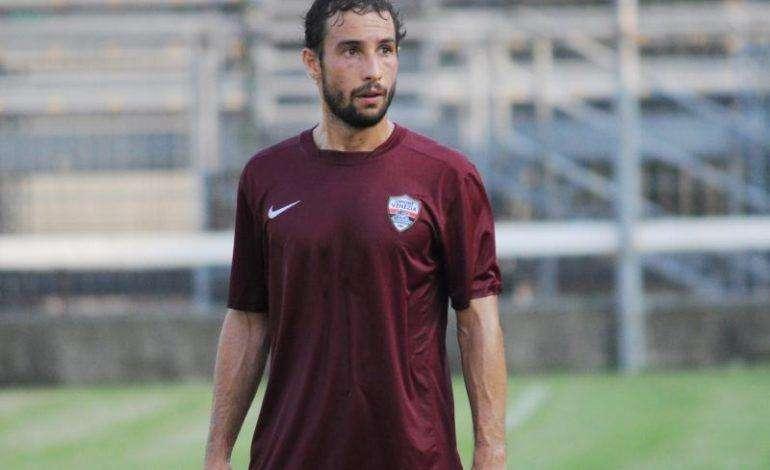 Svincolati, un jolly di centrocampo approda in serie C 