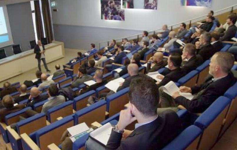 Master Uefa Pro: al via il nuovo corso. A Coverciano tanti volti noti